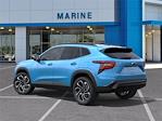2025 Chevrolet Trax FWD SUV for sale #ST2226 - photo 4