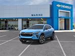 2025 Chevrolet Trax FWD SUV for sale #ST2226 - photo 8