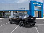 2025 Chevrolet Silverado 2500 Crew Cab 4x4 Pickup for sale #ST2227 - photo 1