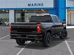 2025 Chevrolet Silverado 2500 Crew Cab 4x4 Pickup for sale #ST2227 - photo 2