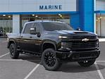 2025 Chevrolet Silverado 2500 Crew Cab 4x4 Pickup for sale #ST2227 - photo 7