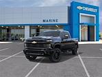 2025 Chevrolet Silverado 2500 Crew Cab 4x4 Pickup for sale #ST2227 - photo 8