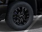 2025 Chevrolet Silverado 2500 Crew Cab 4x4 Pickup for sale #ST2227 - photo 9