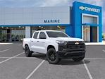 2025 Chevrolet Colorado Crew Cab 4x2 Pickup for sale #ST2228 - photo 1