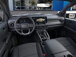 2025 Chevrolet Colorado Crew Cab 4x2 Pickup for sale #ST2228 - photo 15