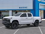 2025 Chevrolet Colorado Crew Cab 4x2 Pickup for sale #ST2228 - photo 3