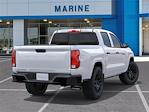 2025 Chevrolet Colorado Crew Cab 4x2 Pickup for sale #ST2228 - photo 2