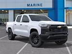 2025 Chevrolet Colorado Crew Cab 4x2 Pickup for sale #ST2228 - photo 7