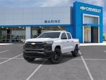 2025 Chevrolet Colorado Crew Cab 4x2 Pickup for sale #ST2228 - photo 8