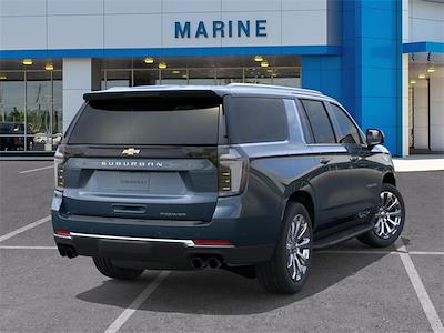 2025 Chevrolet Suburban 4WD SUV for sale #ST2231 - photo 2