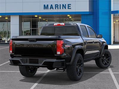 New 2025 Chevrolet Colorado Trail Boss Crew Cab 4x4 Pickup for sale #ST2237 - photo 2