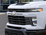 2025 Chevrolet Silverado 2500 Crew Cab 4x2 Pickup for sale #ST2238 - photo 13