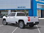 2025 Chevrolet Silverado 2500 Crew Cab 4x2 Pickup for sale #ST2238 - photo 4