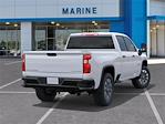 2025 Chevrolet Silverado 2500 Crew Cab 4x2 Pickup for sale #ST2238 - photo 2