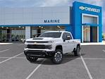 2025 Chevrolet Silverado 2500 Crew Cab 4x2 Pickup for sale #ST2238 - photo 8