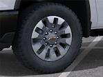 2025 Chevrolet Silverado 2500 Crew Cab 4x2 Pickup for sale #ST2238 - photo 9