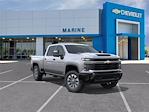 2025 Chevrolet Silverado 2500 Crew Cab 4x4 Pickup for sale #ST2239 - photo 1