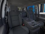 2025 Chevrolet Silverado 2500 Crew Cab 4x4 Pickup for sale #ST2239 - photo 16