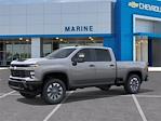 2025 Chevrolet Silverado 2500 Crew Cab 4x4 Pickup for sale #ST2239 - photo 3