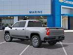 2025 Chevrolet Silverado 2500 Crew Cab 4x4 Pickup for sale #ST2239 - photo 4