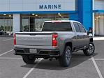 2025 Chevrolet Silverado 2500 Crew Cab 4x4 Pickup for sale #ST2239 - photo 2