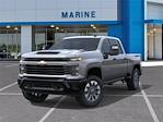 2025 Chevrolet Silverado 2500 Crew Cab 4x4 Pickup for sale #ST2239 - photo 6