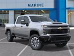 2025 Chevrolet Silverado 2500 Crew Cab 4x4 Pickup for sale #ST2239 - photo 7