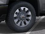 2025 Chevrolet Silverado 2500 Crew Cab 4x4 Pickup for sale #ST2239 - photo 9