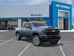 2025 Chevrolet Silverado 2500 Crew Cab 4x4 Pickup for sale #ST2240 - photo 1