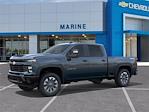 2025 Chevrolet Silverado 2500 Crew Cab 4x4 Pickup for sale #ST2240 - photo 3
