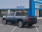 2025 Chevrolet Silverado 2500 Crew Cab 4x4 Pickup for sale #ST2240 - photo 4