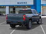 2025 Chevrolet Silverado 2500 Crew Cab 4x4 Pickup for sale #ST2240 - photo 2