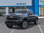 2025 Chevrolet Silverado 2500 Crew Cab 4x4 Pickup for sale #ST2240 - photo 6
