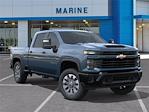 2025 Chevrolet Silverado 2500 Crew Cab 4x4 Pickup for sale #ST2240 - photo 7