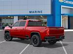 2025 Chevrolet Silverado 2500 Crew Cab 4x4 Pickup for sale #ST2241 - photo 3