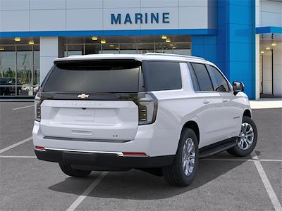 2025 Chevrolet Suburban 4WD SUV for sale #ST2242 - photo 2