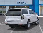 2025 Chevrolet Suburban 4WD SUV for sale #ST2242 - photo 2