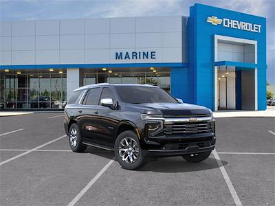 2025 Chevrolet Tahoe 4WD SUV for sale #ST2243 - photo 1