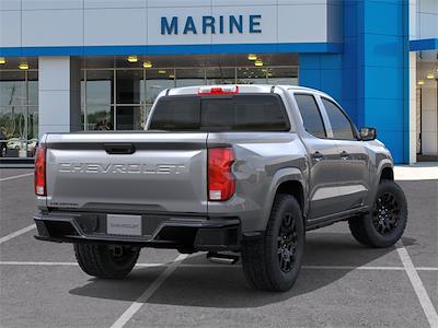 New 2025 Chevrolet Colorado Work Truck Crew Cab Pickup for sale #ST2246 - photo 2