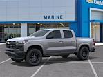 2025 Chevrolet Colorado Crew Cab 4x2 Pickup for sale #ST2246 - photo 2