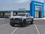 2025 Chevrolet Colorado Crew Cab 4x2 Pickup for sale #ST2246 - photo 8