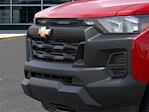 2025 Chevrolet Colorado Crew Cab 4x2 Pickup for sale #ST2248 - photo 13