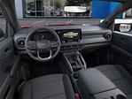 2025 Chevrolet Colorado Crew Cab 4x2 Pickup for sale #ST2248 - photo 15
