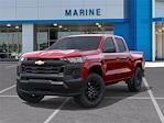 2025 Chevrolet Colorado Crew Cab 4x2 Pickup for sale #ST2248 - photo 6