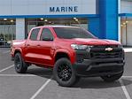 2025 Chevrolet Colorado Crew Cab 4x2 Pickup for sale #ST2248 - photo 7