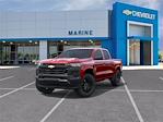 2025 Chevrolet Colorado Crew Cab 4x2 Pickup for sale #ST2248 - photo 8