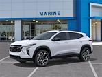 2025 Chevrolet Trax FWD SUV for sale #ST2251 - photo 3