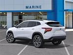 2025 Chevrolet Trax FWD SUV for sale #ST2251 - photo 4