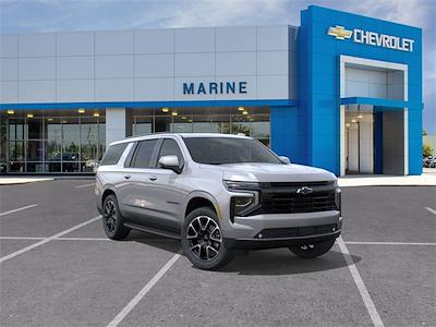 2025 Chevrolet Suburban 4WD SUV for sale #ST2256 - photo 1