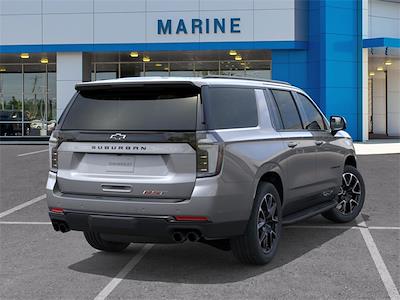 2025 Chevrolet Suburban 4WD SUV for sale #ST2256 - photo 2